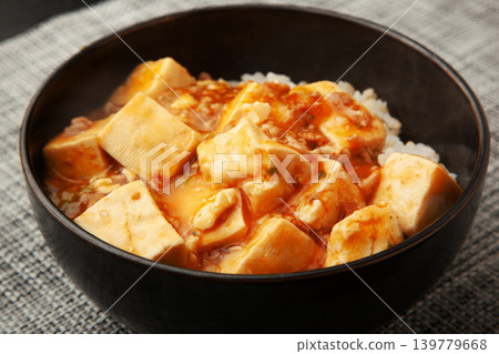 四川豆腐碗 四川豆腐碗 139779668