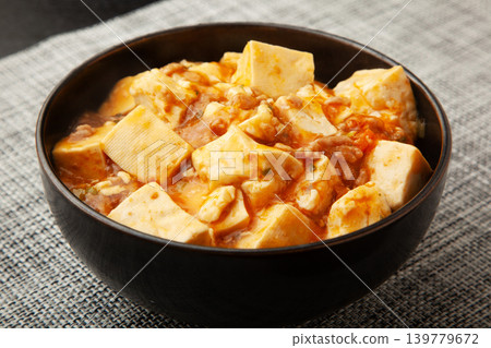 四川豆腐碗 四川豆腐碗 139779672