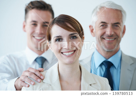 Legal, team and happy portrait of people in collaboration for lawsuit, project or law firm. Professional, group and attorney with confidence in leadership, support and teamwork with solidarity Legal, team and happy portrait of people in collaboration for lawsuit, project or law firm. Professional, group and attorney with confidence in leadership, support and teamwork with solidarity 139780513