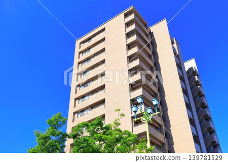公寓、住宅、多單元住宅和住所的圖片 公寓、住宅、多單元住宅和住所的圖片 139781529