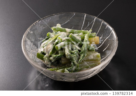 [Akita Prefecture-grown Aiko] Aiko with mayonnaise 139782314