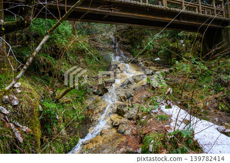 Ryujin Waterfall Ryujin Waterfall 139782414