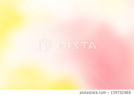 黃色漸層粉彩設計背景 黃色漸層粉彩設計背景 139782968