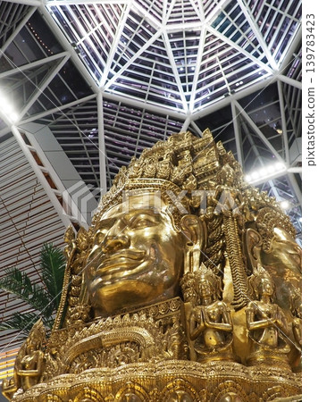 暹粒吳哥國際機場 暹粒吳哥國際機場 139783423