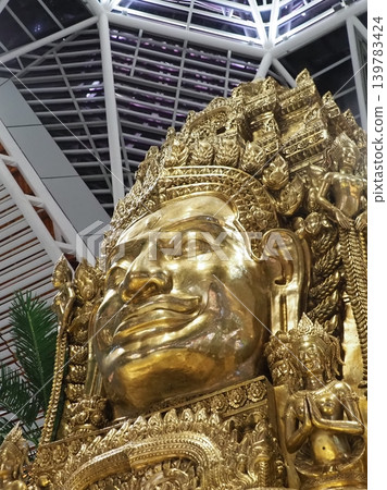 暹粒吳哥國際機場 暹粒吳哥國際機場 139783424