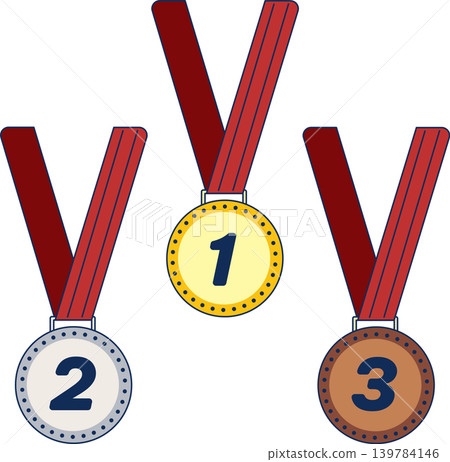 Sport Games Medals Sport Games Medals 139784146