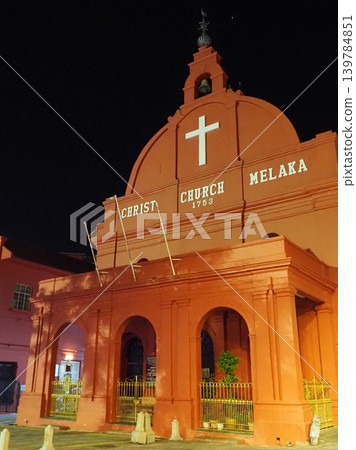 Malacca Christian Church Malacca Christian Church 139784851
