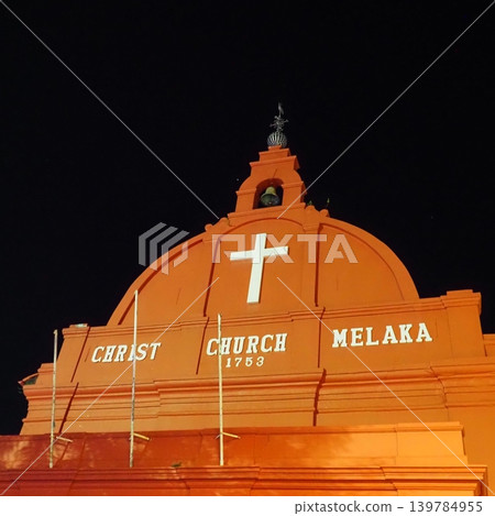 Malacca Christian Church Malacca Christian Church 139784955