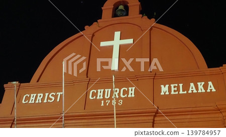 Malacca Christian Church Malacca Christian Church 139784957