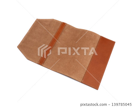 Genuine leather book cover, paperback size Genuine leather book cover, paperback size 139785045