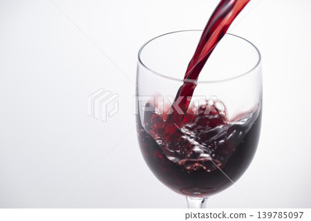 倒紅酒 倒紅酒 139785097