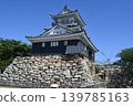 Hamamatsu Castle 139785163