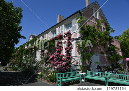 Lake Hamana Garden Park Flower Museum Lake Hamana Garden Park Flower Museum 139785164