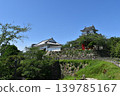 Hamamatsu Castle 139785167