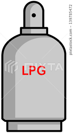 LP gas LP gas 139785472