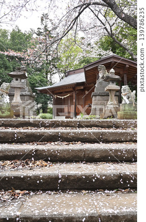岩槻漫步:鷲宮神社-正殿 岩槻漫步:鷲宮神社-正殿 139786235