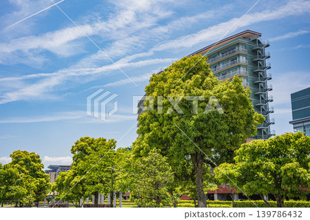 Otsu Lakeshore Nagisa Park, Lake Biwa, Otsu City, Shiga Prefecture Otsu Lakeshore Nagisa Park, Lake Biwa, Otsu City, Shiga Prefecture 139786432