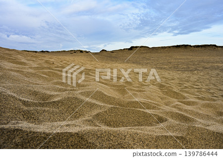 Nakatajima Sand Dunes in Hamamatsu City, Shizuoka Prefecture Nakatajima Sand Dunes in Hamamatsu City, Shizuoka Prefecture 139786444