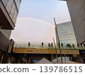 Urban Rainbow 139786515