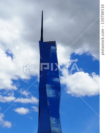 Kuala Lumpur Merdeka 118 Kuala Lumpur Merdeka 118 139786516