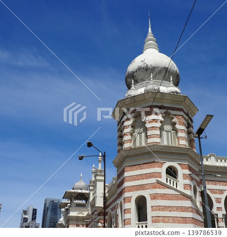 吉隆坡國家紡織博物館 吉隆坡國家紡織博物館 139786539