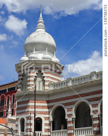 吉隆坡國家紡織博物館 吉隆坡國家紡織博物館 139786555
