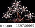 The Uradome Coast Fireworks Festival will light up the night sky over the Sea of Japan. 139786665