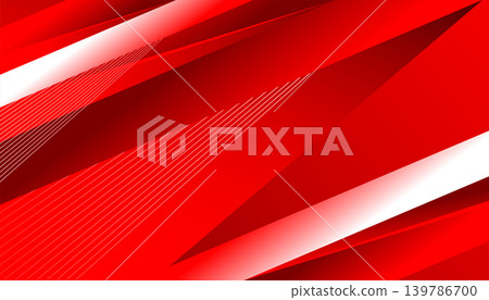 Abstract Red Diagonal Stripe Background Design Abstract Red Diagonal Stripe Background Design 139786700