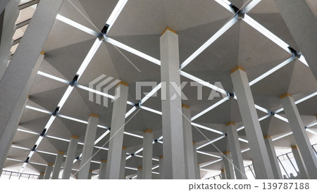 Kuala Lumpur National Mosque Kuala Lumpur National Mosque 139787188