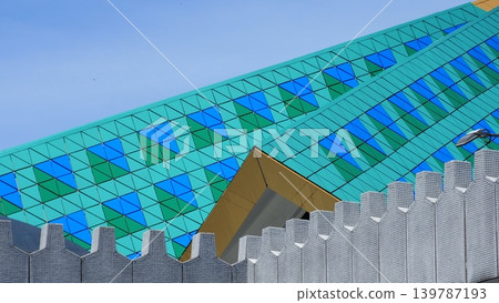 Kuala Lumpur National Mosque Kuala Lumpur National Mosque 139787193