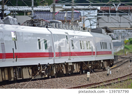 中央幹線、上野原、JR東日本、雲屋E491系列（勝田）、Easti-E 139787790