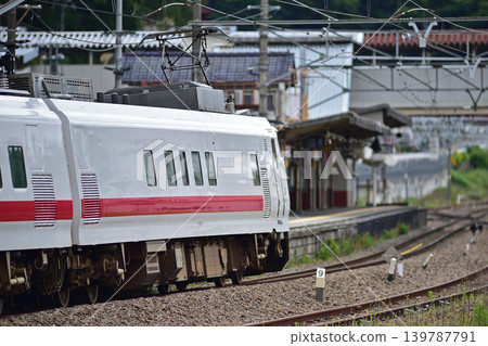Chuo Main Line, Uenohara, JR East, Kumoya E491 series (Katsuta), Easti-E Chuo Main Line, Uenohara, JR East, Kumoya E491 series (Katsuta), Easti-E 139787791