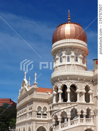 Kuala Lumpur, Sultan Abdul Samad Building Kuala Lumpur, Sultan Abdul Samad Building 139787807