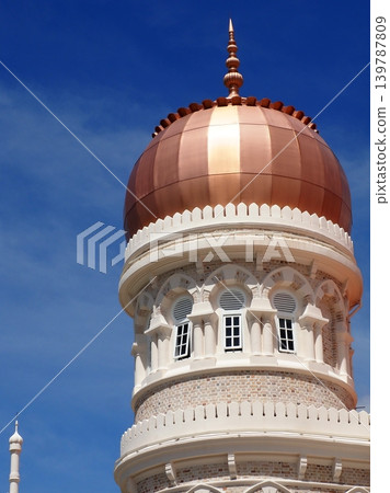 Kuala Lumpur, Sultan Abdul Samad Building Kuala Lumpur, Sultan Abdul Samad Building 139787809