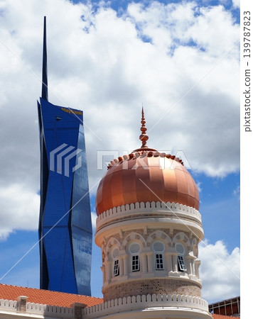 Kuala Lumpur, Sultan Abdul Samad Building Kuala Lumpur, Sultan Abdul Samad Building 139787823