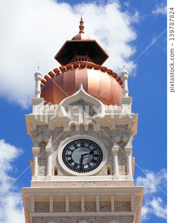 Kuala Lumpur, Sultan Abdul Samad Building Kuala Lumpur, Sultan Abdul Samad Building 139787824