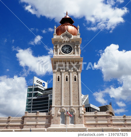 Kuala Lumpur, Sultan Abdul Samad Building Kuala Lumpur, Sultan Abdul Samad Building 139787825