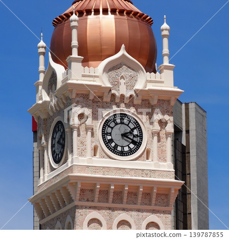 Kuala Lumpur, Sultan Abdul Samad Building Kuala Lumpur, Sultan Abdul Samad Building 139787855