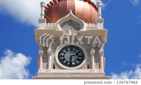 Kuala Lumpur, Sultan Abdul Samad Building Kuala Lumpur, Sultan Abdul Samad Building 139787968