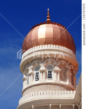 Kuala Lumpur, Sultan Abdul Samad Building Kuala Lumpur, Sultan Abdul Samad Building 139787970