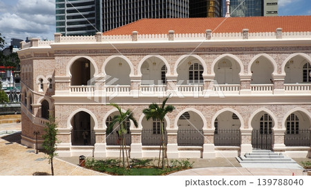 Kuala Lumpur, Sultan Abdul Samad Building Kuala Lumpur, Sultan Abdul Samad Building 139788040