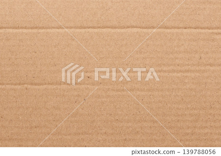 Brown cardboard sheet abstract background, texture of recycle paper box in old vintage pattern for design art work. Brown cardboard sheet abstract background, texture of recycle paper box in old vintage pattern for design art work. 139788056
