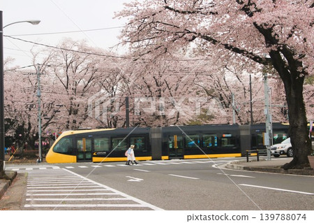 Utsunomiya LRT 139788074