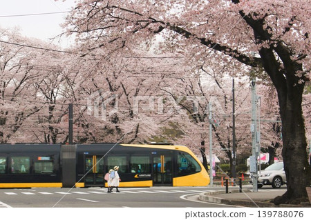 Utsunomiya LRT Utsunomiya LRT 139788076