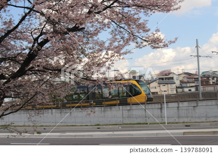 Utsunomiya LRT Utsunomiya LRT 139788091