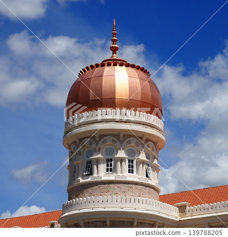 Kuala Lumpur, Sultan Abdul Samad Building Kuala Lumpur, Sultan Abdul Samad Building 139788205