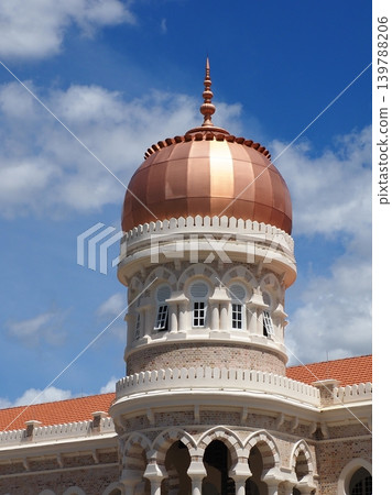 Kuala Lumpur, Sultan Abdul Samad Building Kuala Lumpur, Sultan Abdul Samad Building 139788206