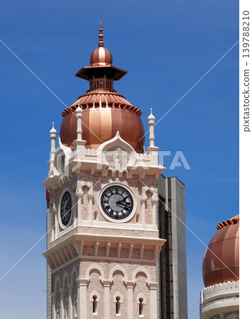 Kuala Lumpur, Sultan Abdul Samad Building Kuala Lumpur, Sultan Abdul Samad Building 139788210