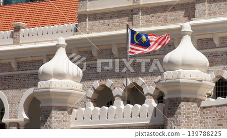 Kuala Lumpur, Sultan Abdul Samad Building Kuala Lumpur, Sultan Abdul Samad Building 139788225