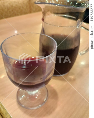 美味的紅酒 139788277